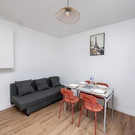 Confort Au Stade De France ! Apartment Saint-Denis  Exterior photo