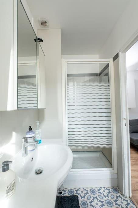 Confort Au Stade De France ! Apartment Saint-Denis  Exterior photo